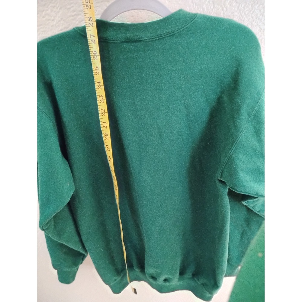 🟢VINTAGE DISNEY MICKEY MOUSE SWEATSHIRT 90s loungewear athleisure
Oversized - Picture 3 of 6